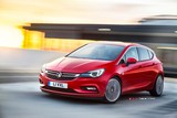 2017 Opel Astra HB 1.4 150 HP Otomatik Enjoy galeri küçük görseli 7