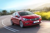 2017 Opel Astra HB 1.4 150 HP Otomatik Enjoy galeri küçük görseli 6