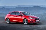 2017 Opel Astra HB 1.4 150 HP Otomatik Enjoy galeri küçük görseli 4