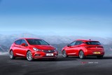 2017 Opel Astra HB 1.4 150 HP Otomatik Enjoy galeri küçük görseli 5
