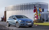 2017 Opel Astra HB 1.4 150 HP Otomatik Enjoy galeri küçük görseli 13