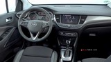 2017 Opel Crossland X 1.2 81 HP Enjoy (4x2) galeri küçük görseli 11