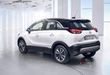 2017 Opel Crossland X 1.2 81 HP Enjoy (4x2) galeri küçük görseli 3