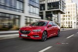 2017 Opel Insignia GS 1.5 165 HP Enjoy galeri küçük görseli 15