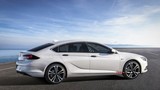 2017 Opel Insignia GS 1.6 Dizel 136 HP Otomatik Design galeri küçük görseli 4