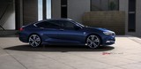 2017 Opel Insignia GS 1.6 Dizel 136 HP Otomatik Design galeri küçük görseli 6