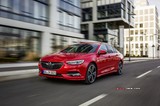 2017 Opel Insignia GS 1.6 Dizel 136 HP Otomatik Design galeri küçük görseli 15