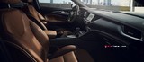 2017 Opel Insignia GS 1.6 Dizel 136 HP Otomatik Design galeri küçük görseli 7
