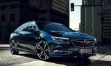 2017 Opel Insignia GS 1.6 Dizel 136 HP Otomatik Design galeri küçük görseli 2