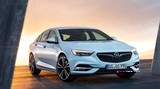 2017 Opel Insignia GS 1.6 Dizel 136 HP Otomatik Design galeri küçük görseli 16