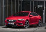 2017 Opel Insignia GS 1.6 Dizel 136 HP Otomatik Design galeri küçük görseli 10
