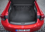 2017 Opel Insignia GS 1.6 Dizel 136 HP Otomatik Design galeri küçük görseli 12