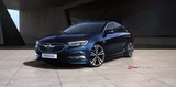 2017 Opel Insignia GS 1.6 Dizel 136 HP Otomatik Design galeri küçük görseli 3