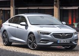 2017 Opel Insignia GS 1.6 Dizel 136 HP Otomatik Design galeri küçük görseli 11