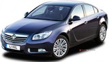 2017 Opel Insignia Sedan 1.6 Dizel 136 HP Otomatik Design büyük galeri görseli 1