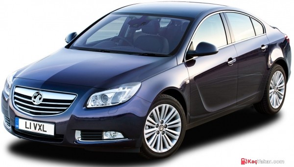 2017 Opel Insignia Sedan 1.6 Dizel 136 HP Otomatik Elite