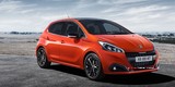 2017 Peugeot 208 1.2 PureTech 82 HP S&S ETG5 Access galeri küçük görseli 3
