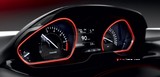 2017 Peugeot 208 GTi 1.6 THP 208 HP galeri küçük görseli 6