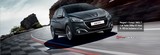 2017 Peugeot 208 GTi 1.6 THP 208 HP galeri küçük görseli 4