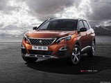 2017 Peugeot 3008 1.2 PureTech 130 HP Access (4x2) galeri küçük görseli 5