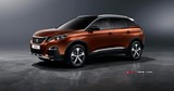 2017 Peugeot 3008 1.6 BlueHDi 120 HP EAT6 Active (4x2) galeri küçük görseli 13
