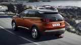 2017 Peugeot 3008 1.6 BlueHDi 120 HP EAT6 Active (4x2) galeri küçük görseli 11