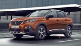 2017 Peugeot 3008 1.6 BlueHDi 120 HP EAT6 Active (4x2) galeri küçük görseli 8