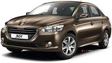 2017 Peugeot 301 1.6 HDi 92 HP Active