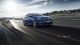2017 Peugeot 308 1.6 BlueHDi 100 HP S&S Active galeri küçük görseli 4