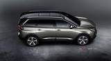 2017 Peugeot 5008 1.2 130 HP EAT6 Active Skypack galeri küçük görseli 5