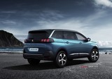 2017 Peugeot 5008 1.2 130 HP EAT6 Active Skypack galeri küçük görseli 3