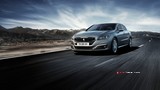 2017 Peugeot 508 1.6 BlueHDI 120 HP S&S Active galeri küçük görseli 3