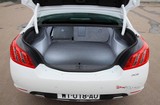 2017 Peugeot 508 1.6 BlueHDI 120 HP S&S EAT6 Allure galeri küçük görseli 12