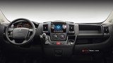 2017 Peugeot Boxer Van L4H3 2.2 HDi 150 HP (17 m3) galeri küçük görseli 13
