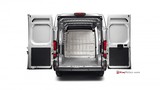 2017 Peugeot Boxer Van L4H3 2.2 HDi 150 HP (17 m3) galeri küçük görseli 4