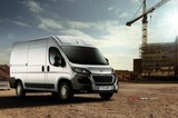 2017 Peugeot Boxer Van L4H3 2.2 HDi 150 HP (17 m3) galeri küçük görseli 11