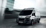 2017 Peugeot Boxer Van L4H3 2.2 HDi 150 HP (17 m3) galeri küçük görseli 8