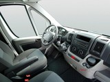 2017 Peugeot Boxer Van L4H3 2.2 HDi 150 HP (17 m3) galeri küçük görseli 14