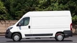 2017 Peugeot Boxer Van L4H3 2.2 HDi 150 HP (17 m3) galeri küçük görseli 7