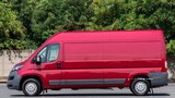 2017 Peugeot Boxer Van L4H3 2.2 HDi 150 HP (17 m3) galeri küçük görseli 6