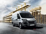 2017 Peugeot Boxer Van L4H3 2.2 HDi 150 HP (17 m3) galeri küçük görseli 10