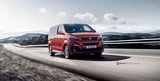 2017 Peugeot Expert Traveller 2.0 BlueHDi 150 HP (8+1) galeri küçük görseli 10