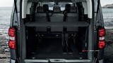 2017 Peugeot Expert Traveller 2.0 BlueHDi 150 HP (8+1) galeri küçük görseli 13