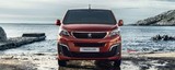 2017 Peugeot Expert Traveller 2.0 BlueHDi 150 HP (8+1) galeri küçük görseli 8