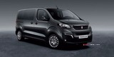 2017 Peugeot Expert Traveller 2.0 BlueHDi 150 HP (8+1) galeri küçük görseli 17