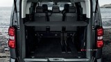 2017 Peugeot Expert Traveller 2.0 BlueHDi 180 HP EAT6 (8+1) galeri küçük görseli 13