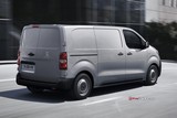 2017 Peugeot Expert Van Uzun 2.0 BlueHDi 120 HP galeri küçük görseli 11