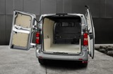 2017 Peugeot Expert Van Uzun 2.0 BlueHDi 120 HP galeri küçük görseli 6
