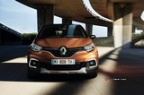 2017 Renault Captur 1.2 TCe 120 BG Icon (4x2) galeri küçük görseli 15
