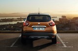 2017 Renault Captur 1.5 dCi 90 BG Outdoor (4x2) galeri küçük görseli 8